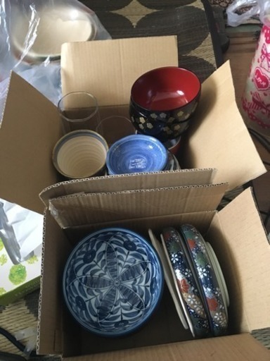 食器一式