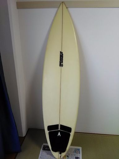 サーフィン・ボディボード JACK KNIGHT SORFBOARD JACK KNIGHT SORFBOARD