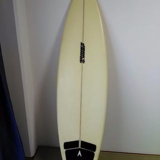 JACK KNIGHT サーフボード