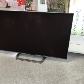 アクオス 4K液晶テレビ 52型 2015年製