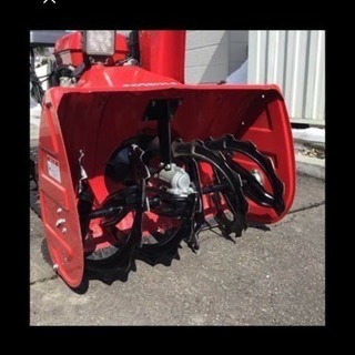 ホンダ 除雪機 HS970 交換可能