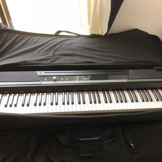 KORG SP-170S(電子ピアノ)※不調ありなので無料