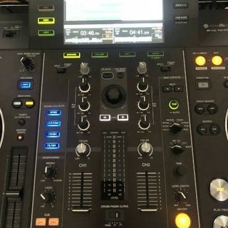 Pioneer-XDJ-RX稼働品