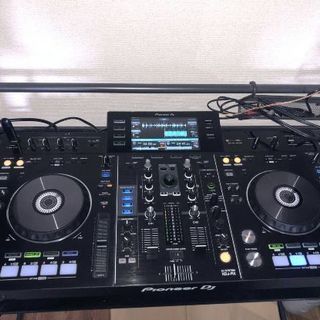 Pioneer-XDJ-RX稼働品