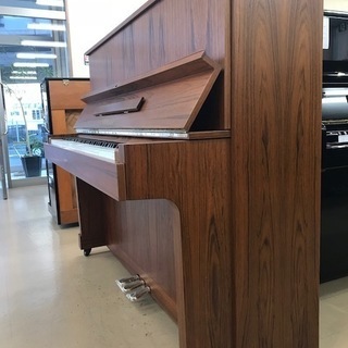 リニューアルピアノ　YAMAHA  W103