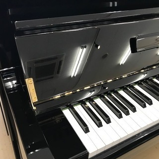 リニューアルピアノ YAMAHA U1M