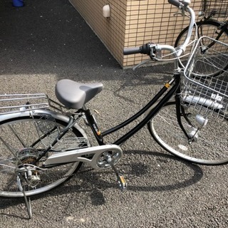 マルキン 6段変速 CPH266