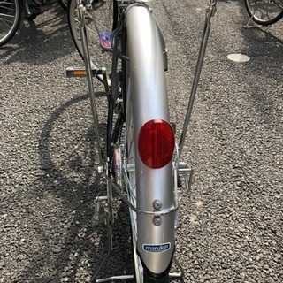 マルキン 6段変速 CPH266 3