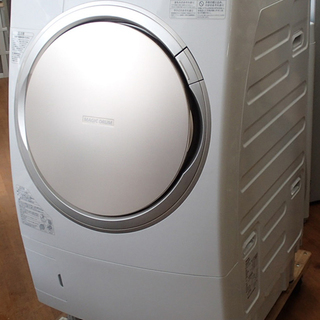 ♪東芝 洗濯乾燥機 TW-Z96X2ML 9kg 2015年製 札幌♪