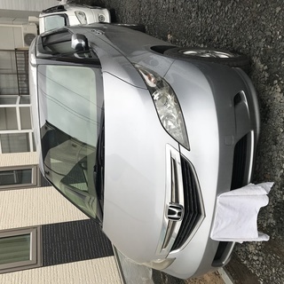 ホンダ　エリシオン　4WD　車検ほぼ満　コミコミ