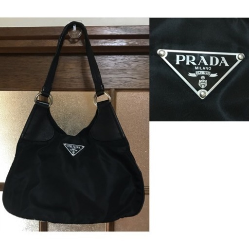 プラダ  PRADA  バッグ