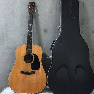 最終値下げ 2010年モデルMartin D-28 【超美品】マ...