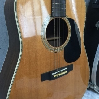 最終値下げ 2010年モデルMartin D-28 【超美品】マーチン※直接取引
