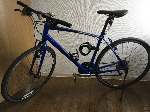 【最終価格改定】自転車 クロスバイク ジャイアント エスケープRX３
