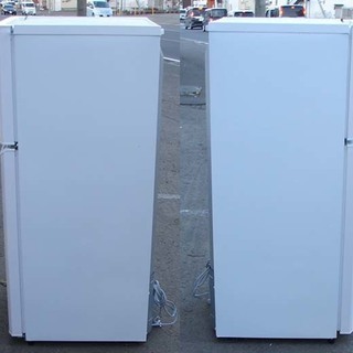 商談中】Haier/ハイアール JR-N121A 冷凍冷蔵庫 121L 2017年製 中古 ...