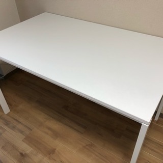 ダイニングテーブル 机 テーブル 値段交渉可 ¥5000→¥4000