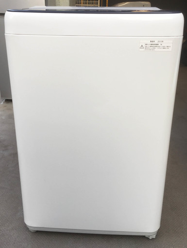 【50％OFF】 中古☆Panasonic 4.5K 2013年製 洗濯機 洗濯機