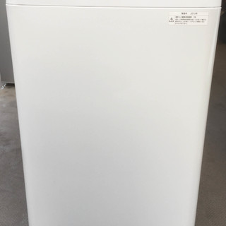 中古☆Panasonic 洗濯機 2013年製 4.5K