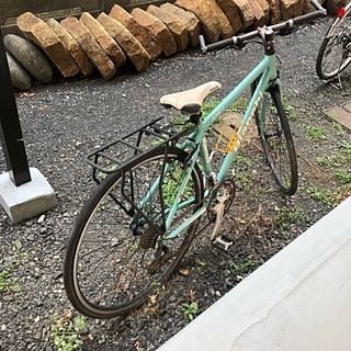 【仮確定】Bianchi(ビアンキ) ROMA 2