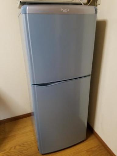 三菱電機 2004年製冷蔵庫