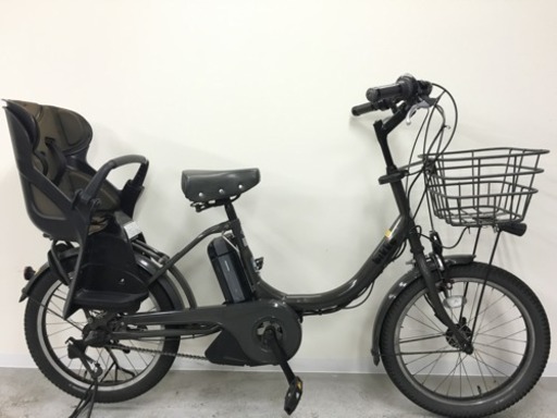 新基準 ブリジストン ビッケ  8.9Ah リチウム 電動  20インチ