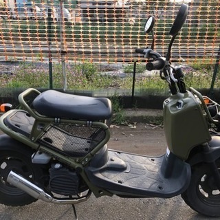 ホンダ ズーマー 低走行！ | skvp.co.uk