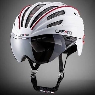Casco ロード エアロ ヘルメット