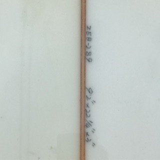 OXBOW サーフィンロングボード 9.2