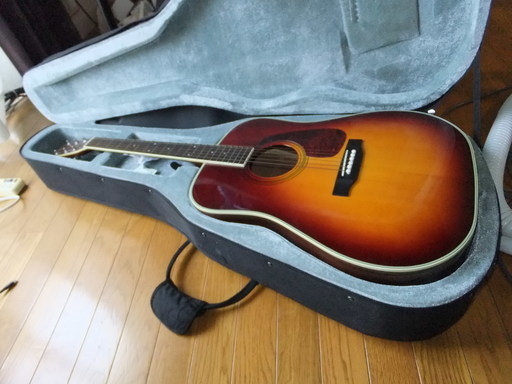 Morris(モーリス)MD-507アコースティックギター MORRIS MD-507