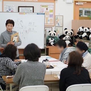 【4月21日】おきらく薬膳勉強会