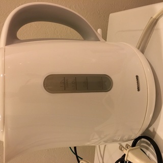 新生活応援☆家電セット（冷蔵庫・電子レンジ・電気ケトル・掃除機）