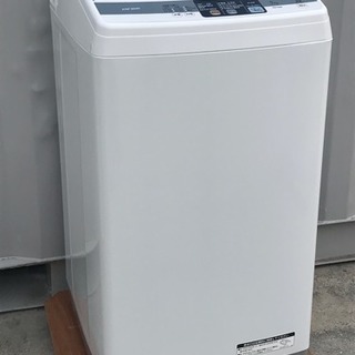 格安で！日立 5.0kg洗濯機 2013年製 NW-5MR