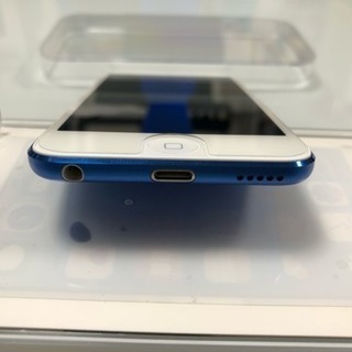 iPod touch 16gb 第6世代 ブルー