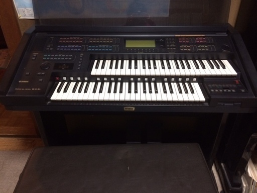 YAMAHA　エレクトーンEL９００ｍ　中古　取りに来て下さる方に