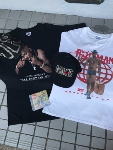 Tシャツ 90s 25200円