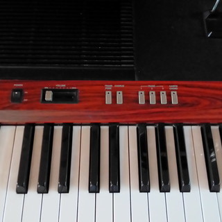 電子ピアノ【コロンビア】ELEPIAN