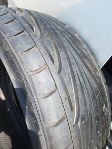 TOYOTAIRES PROXES T1R 225/35/R19 2本セット