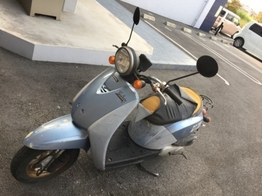 ホンダ today