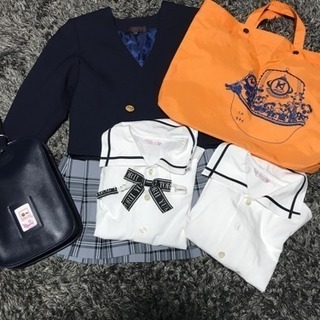 博多学園 幼稚園 制服