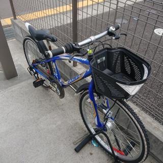 自転車 子供 オートライト 変速