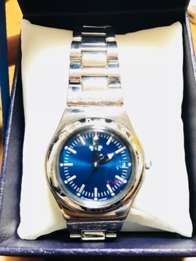swatch腕時計