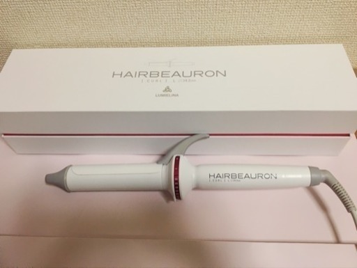 ヘアケア HAIRBEURON