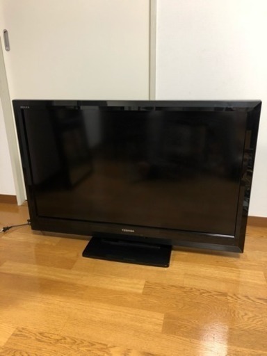 REGZA 40A1 TOSHIBA 40インチ液晶テレビ