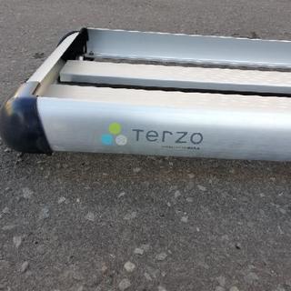 Terzo ルーフラック　ハーフロング