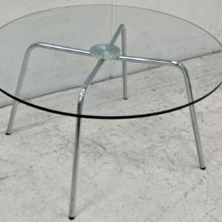 ノル knoll 高級センターテーブル コーヒーテーブル ローテーブル