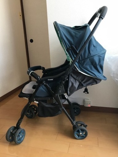 コンビ メチャカルファーストα