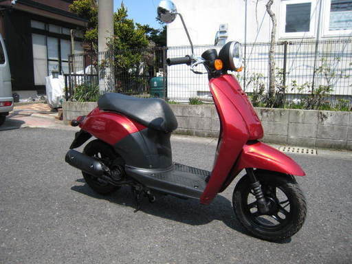 ★★★格安！ホンダ AF61 Today 低燃費！4サイクル 外装新品 奇麗です！！★★★