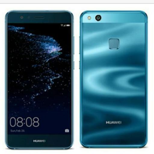 HUAWEI p10 lite SIMフリー 新品未開封