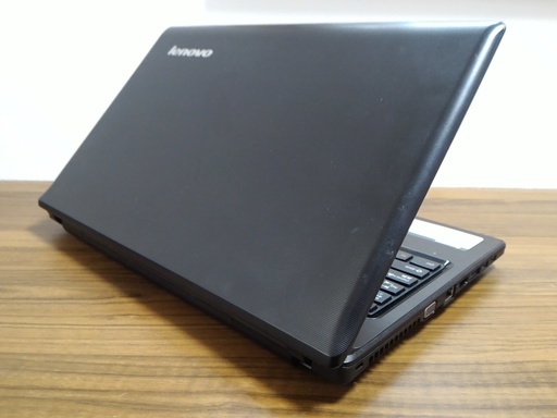 お取引中)第2世代Core-i5 メモリ4G HDD500G Officeソフト搭載　Windows10ノートPC