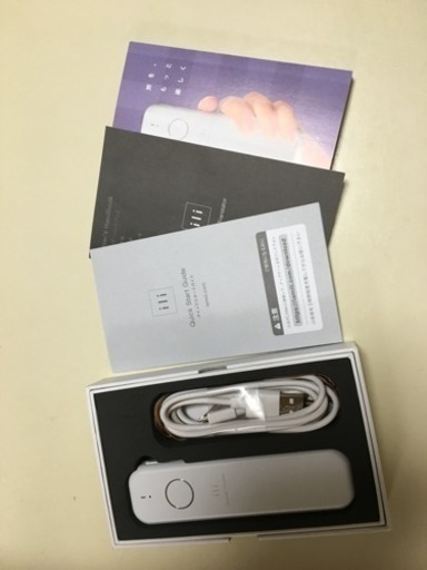 自動翻訳機 ili イリー